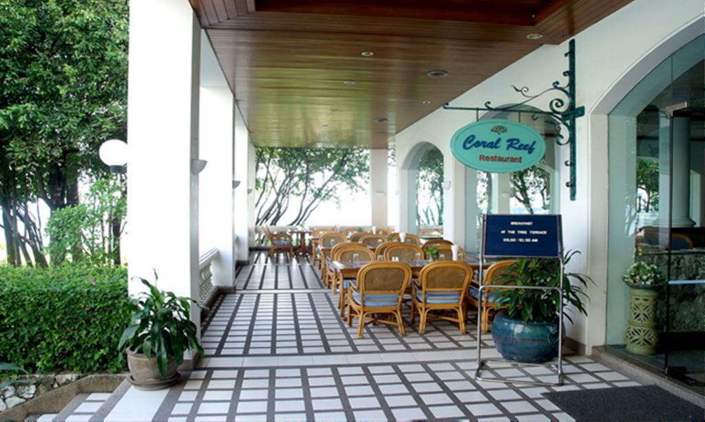 Purimas Beach Hotel&Spa Ban Chang  Exterior foto